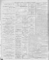 Shoreditch Observer Saturday 02 January 1892 Page 2