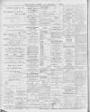 Shoreditch Observer Saturday 06 February 1892 Page 2