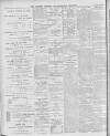 Shoreditch Observer Saturday 12 March 1892 Page 2