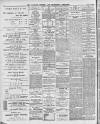 Shoreditch Observer Saturday 02 April 1892 Page 2