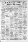 Shoreditch Observer Saturday 08 April 1893 Page 1