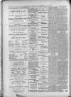 Shoreditch Observer Saturday 29 September 1894 Page 1