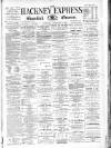 Shoreditch Observer Saturday 02 February 1895 Page 1