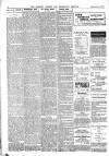 Shoreditch Observer Saturday 25 February 1899 Page 4