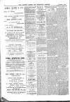 Shoreditch Observer Saturday 04 November 1899 Page 2