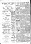 Shoreditch Observer Saturday 13 January 1900 Page 2