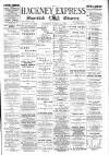 Shoreditch Observer Saturday 17 March 1900 Page 1