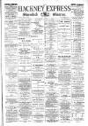 Shoreditch Observer Saturday 07 April 1900 Page 1