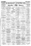 Shoreditch Observer Saturday 28 April 1900 Page 1