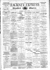 Shoreditch Observer Saturday 28 June 1902 Page 1