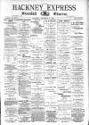 Shoreditch Observer Saturday 06 December 1902 Page 1