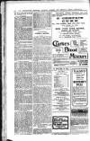 Shoreditch Observer Saturday 13 February 1904 Page 8