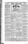 Shoreditch Observer Saturday 27 February 1904 Page 6