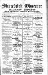 Shoreditch Observer Saturday 19 March 1904 Page 1