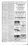 Shoreditch Observer Saturday 18 February 1905 Page 8