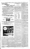 Shoreditch Observer Saturday 25 November 1905 Page 3