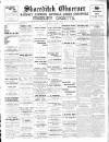 Shoreditch Observer Saturday 04 January 1908 Page 1