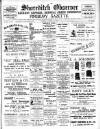 Shoreditch Observer Saturday 21 November 1908 Page 1