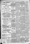 Shoreditch Observer Saturday 03 December 1910 Page 4