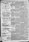 Shoreditch Observer Saturday 08 January 1910 Page 4