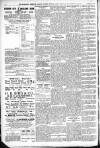 Shoreditch Observer Saturday 05 February 1910 Page 4