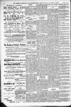 Shoreditch Observer Saturday 12 February 1910 Page 4