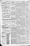 Shoreditch Observer Saturday 12 March 1910 Page 4