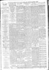 Shoreditch Observer Saturday 04 November 1911 Page 5