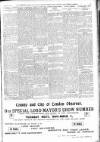 Shoreditch Observer Saturday 04 November 1911 Page 7