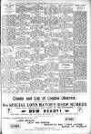 Shoreditch Observer Saturday 09 November 1912 Page 3