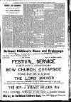 Shoreditch Observer Saturday 27 June 1914 Page 7