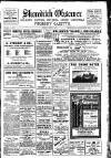 Shoreditch Observer Friday 02 April 1915 Page 1