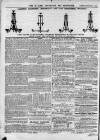 Walsall Advertiser Saturday 06 December 1862 Page 4