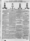 Walsall Advertiser Tuesday 16 December 1862 Page 4