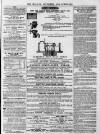 Walsall Advertiser Saturday 20 December 1862 Page 3
