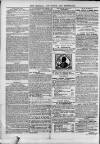 Walsall Advertiser Tuesday 23 December 1862 Page 4