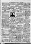 Walsall Advertiser Saturday 27 December 1862 Page 4