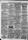 Walsall Advertiser Tuesday 05 January 1864 Page 4
