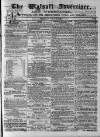 Walsall Advertiser Saturday 09 April 1864 Page 1