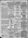 Walsall Advertiser Tuesday 15 November 1864 Page 4