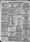 Walsall Advertiser Saturday 19 November 1864 Page 4