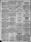 Walsall Advertiser Saturday 26 November 1864 Page 4