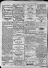Walsall Advertiser Saturday 24 December 1864 Page 4