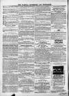 Walsall Advertiser Saturday 21 January 1865 Page 4