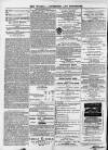 Walsall Advertiser Saturday 04 March 1865 Page 4