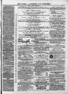 Walsall Advertiser Saturday 22 April 1865 Page 3
