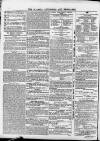 Walsall Advertiser Saturday 15 July 1865 Page 4