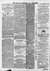 Walsall Advertiser Saturday 26 August 1865 Page 4