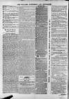 Walsall Advertiser Tuesday 03 October 1865 Page 4