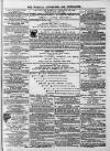 Walsall Advertiser Saturday 28 October 1865 Page 3